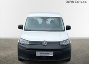 Volkswagen Caddy 4