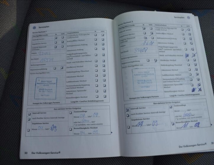 Volkswagen Transporter Ostatní 2,5 l 96 kw