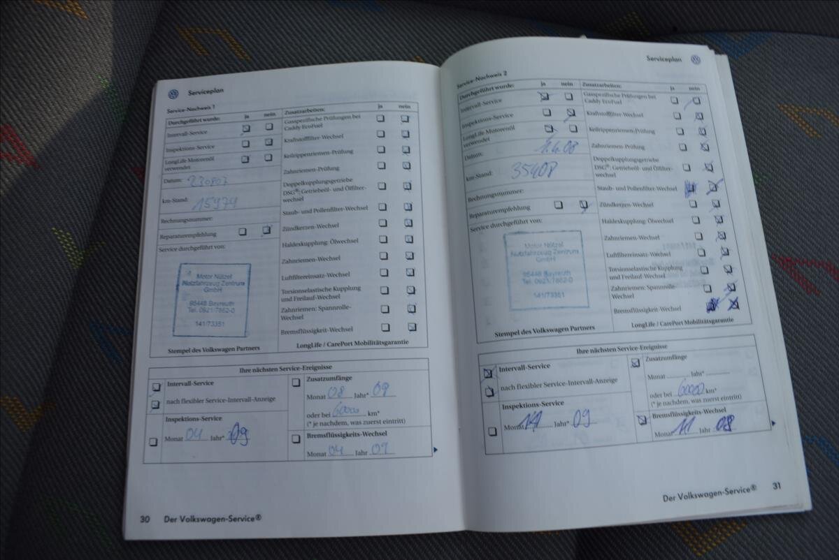 Volkswagen Transporter Ostatní 2,5 l 96 kw