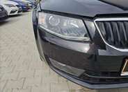 Škoda Octavia Kombi 1,4 l 110 kw