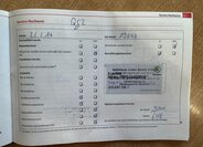 Škoda Fabia Kombi 1,2 l 51 kw