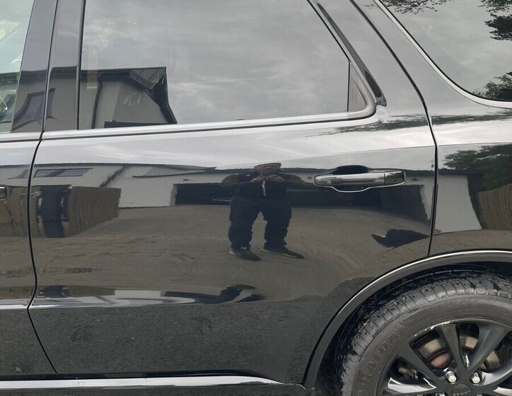 Dodge Durango SUV 0,0 0