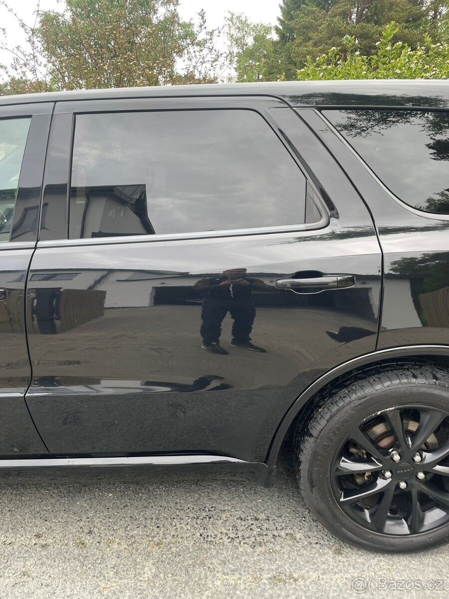 Dodge Durango SUV 0,0 0