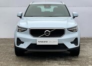 Volvo XC40 SUV 2,0 l 120 kw