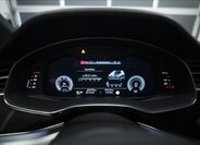 Audi Q7 SUV / Terénní 3,0 l 210 kw