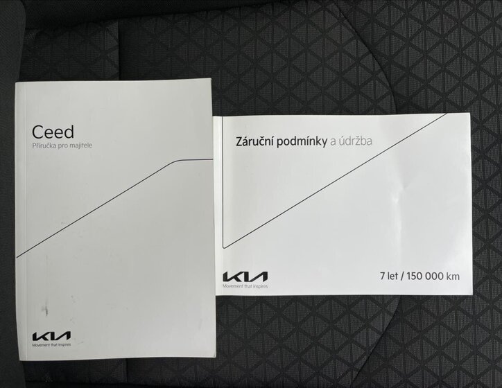 KIA Ceed Kombi 998,0 74 kw