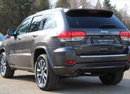 Jeep Grand Cherokee SUV / Terénní 3,6 l 213 kw