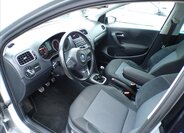 Volkswagen Polo Hatchback 1,2 l 77 kw