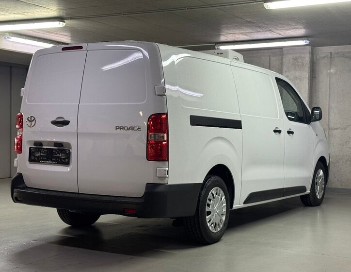 Toyota ProAce 5
