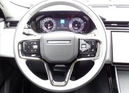 Land Rover Range Rover Velar SUV / Terénní 2,0 l 150 kw