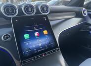 Mercedes-Benz GLC 13