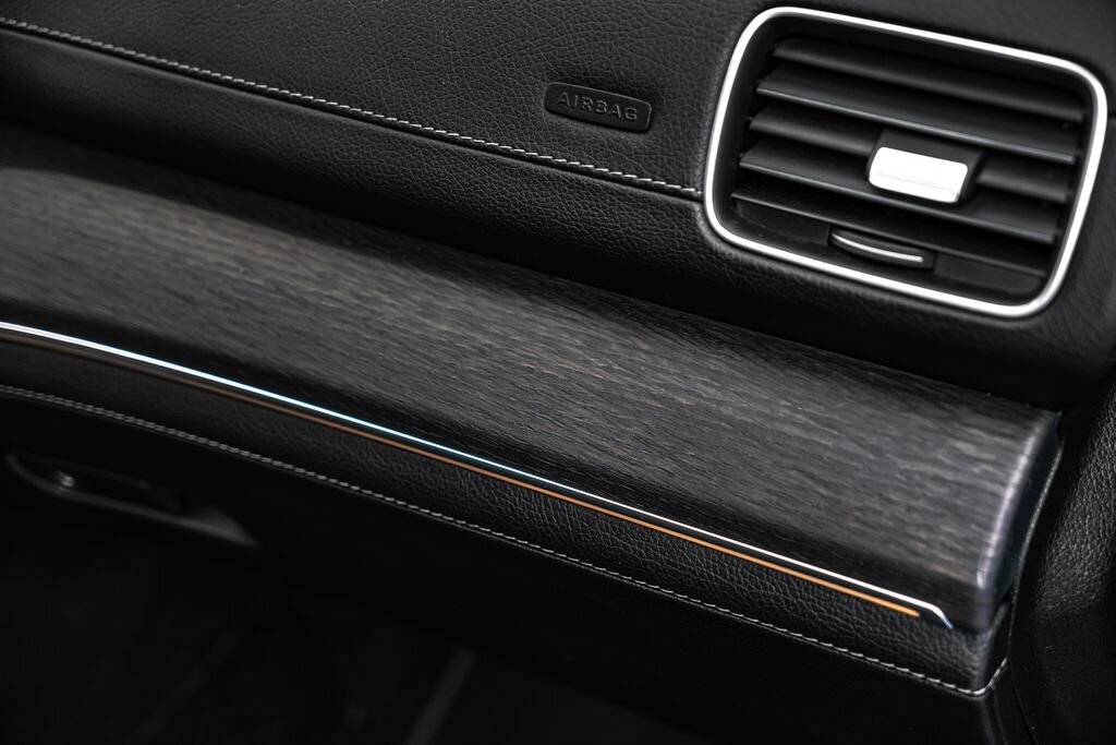 Mercedes-Benz GLS SUV / Terénní 2,9 l 243 kw