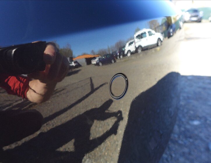 Audi A3 Hatchback 1,4 l 90 kw