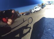 Audi A3 Hatchback 1,4 l 90 kw