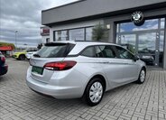 Opel Astra Kombi 1,6 l 81 kw