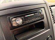 Volkswagen Crafter 12