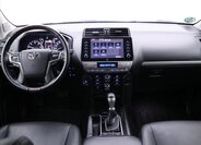 Toyota Land Cruiser SUV / Terénní 2,8 l 150 kw