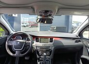 Peugeot 508 2