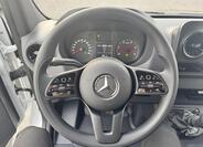 Mercedes-Benz Sprinter 15