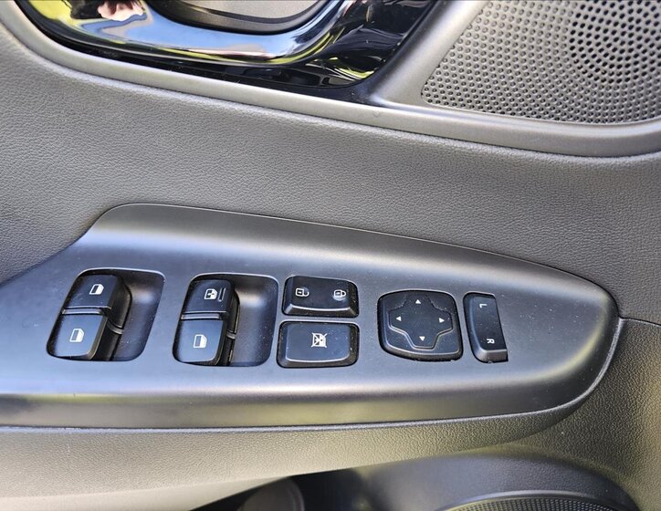 Hyundai Kona Ostatní 998,0 88 kw