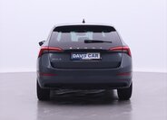 Škoda Scala 6