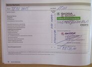 Škoda Fabia Hatchback 1,2 l 63 kw