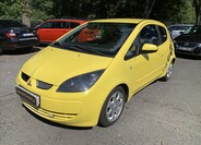 Mitsubishi Colt 1