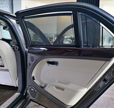 Bentley Mulsanne 28