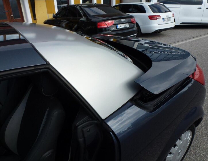 Opel Tigra Kabriolet 1,4 l 66 kw