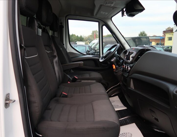 Iveco Daily Ostatní 3,0 l 129 kw