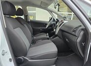 KIA Venga MPV 1,4 l 66 kw