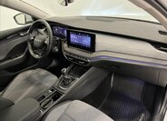 Škoda Octavia Liftback 1,5 l 110 kw