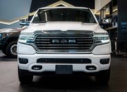 Dodge RAM Pick-up 5,7 l 291 kw