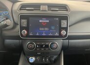 Nissan Leaf 22