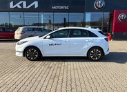 KIA Ceed Hatchback 1,5 l 103 kw