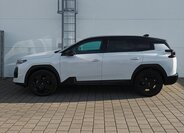 Citroën C5 Aircross SUV / Terénní 1,2 l 107 kw