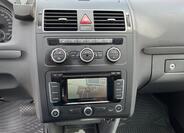 Volkswagen Touran 19