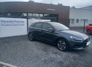 Hyundai i30 Hatchback 1,5 l 70 kw
