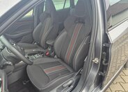 Škoda Scala Hatchback 1,0 l 85 kw