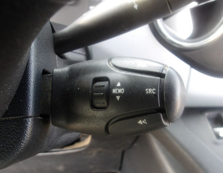 Citroën Berlingo Pick-up 1,6 l 55 kw