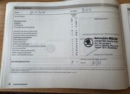 Škoda Octavia Kombi 1,2 l 63 kw