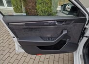 Škoda Superb Kombi 2,0 l 110 kw