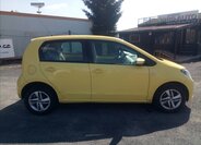 Seat Mii Hatchback 999,0 44 kw