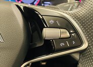 Škoda Octavia Liftback 1,5 l 110 kw