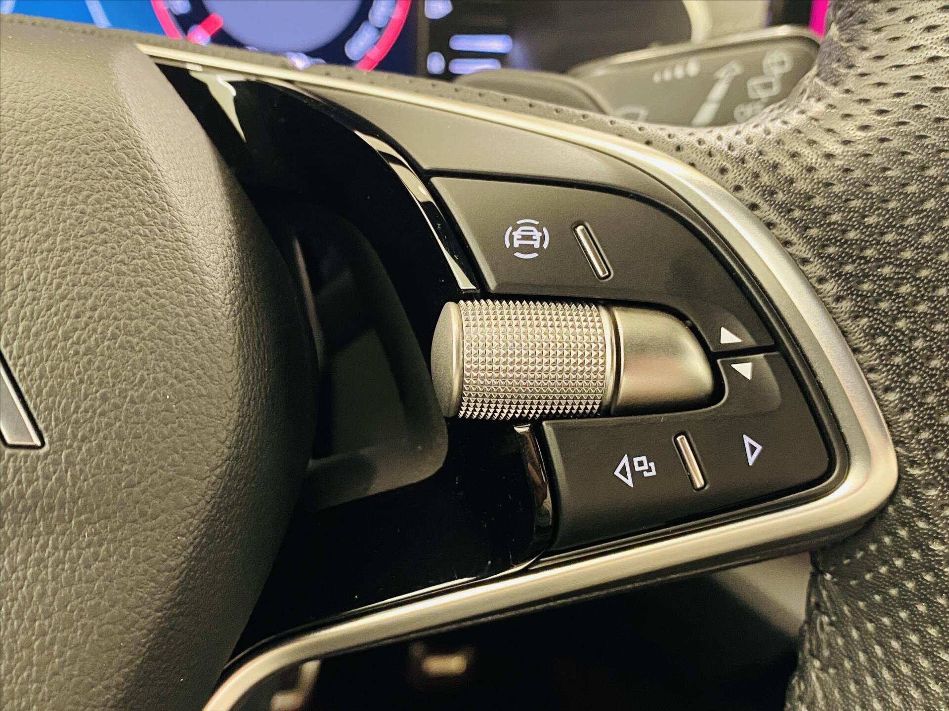 Škoda Octavia Liftback 1,5 l 110 kw