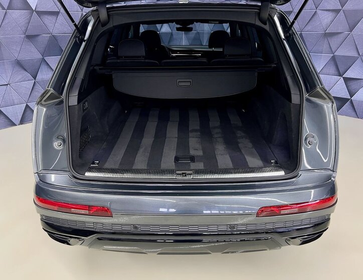 Audi Q7 SUV / Terénní 3,0 l 210 kw