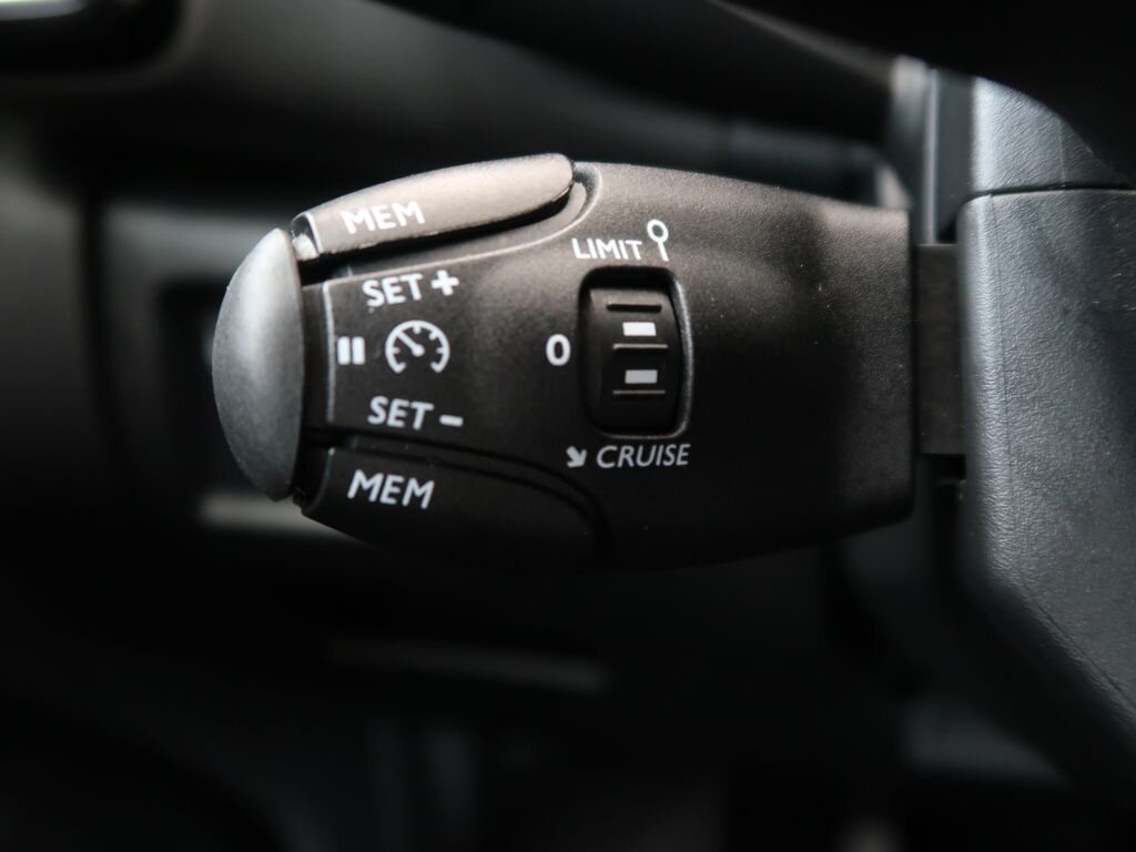 Citroën C5 Aircross SUV / Terénní 1,2 l 96 kw