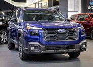 Subaru Outback SUV / Terénní 2,4 l 193 kw