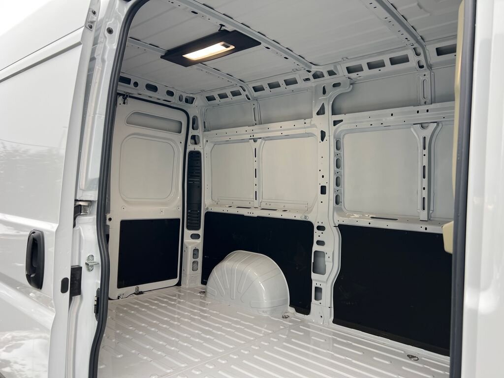 Fiat Ducato Skříň 2,2 l 103 kw