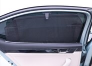 Škoda Superb Liftback 2,0 l 147 kw